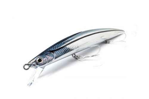 Tournament Shiner SL17 de Daiwa ⭐ Señuelo de pesca