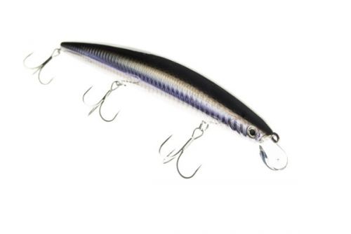 Tournament Shiner SL17 de Daiwa ⭐ Señuelo de pesca