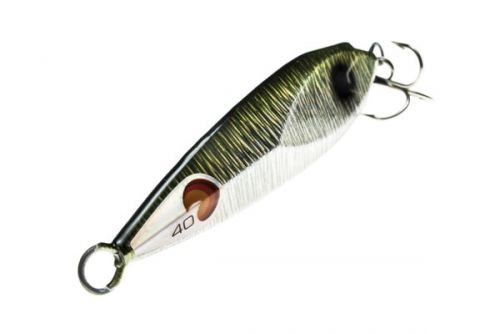 Sagai de Xorus ⭐ Casting jig barato