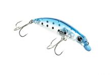 Sasuke 75 Shad de IMA ⭐ Pez artificial
