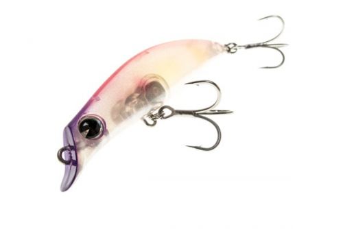 Sasuke 75 Shad de IMA ⭐ Pez artificial