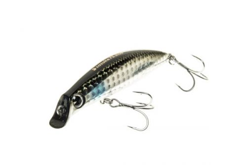 Sasuke 75 Shad de IMA ⭐ Pez artificial
