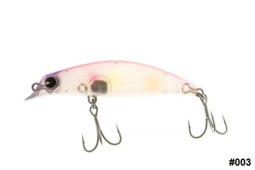 Sasuke 75 Shad de IMA ⭐ Pez artificial