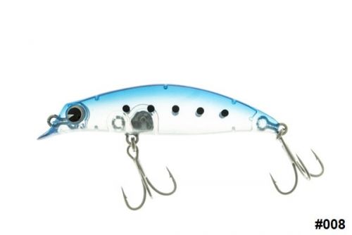Sasuke 75 Shad de IMA ⭐ Pez artificial