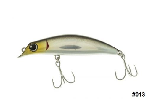 Sasuke 75 Shad de IMA ⭐ Pez artificial