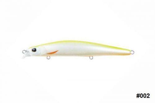 Shallow Wash 110F de Reed ⭐Señuelo spinning