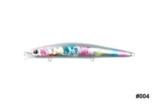 Shallow Wash 110F de Reed ⭐Señuelo spinning