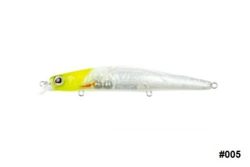 Shallow Wash 110F de Reed ⭐Señuelo spinning