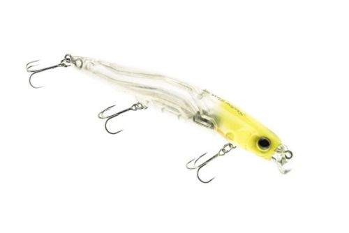 Shallow Wash 110F de Reed ⭐Señuelo spinning