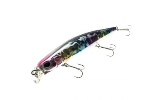 Shallow Wash 110F de Reed ⭐Señuelo spinning