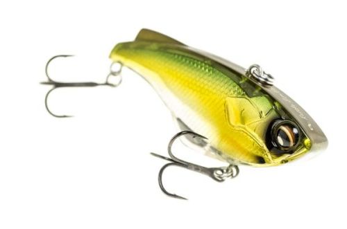Shimano Bantam Rattlin Sur-Vibe ⭐ Lipless pesca con sonajeros