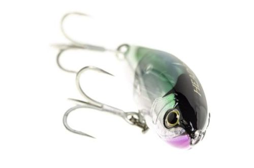 Shimano Ocea Head Dip ⭐ Señuelos paseantes de superficie