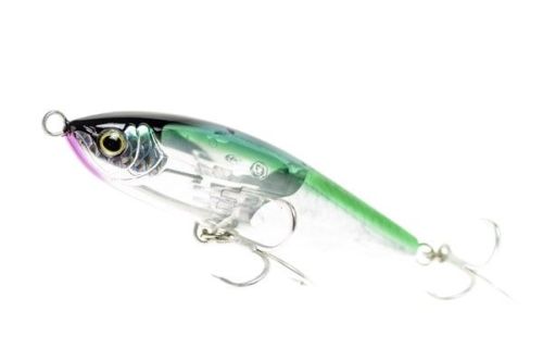 Shimano Ocea Head Dip ⭐ Señuelos paseantes de superficie