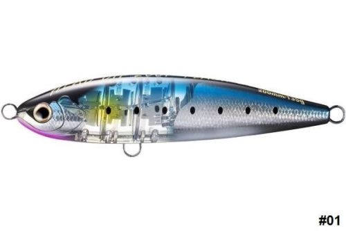 Shimano Ocea Head Dip ⭐ Señuelos paseantes de superficie