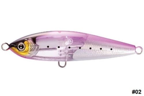 Shimano Ocea Head Dip ⭐ Señuelos paseantes de superficie