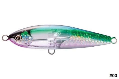 Shimano Ocea Head Dip ⭐ Señuelos paseantes de superficie