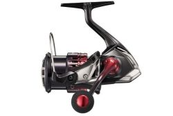 Shimano Sephia BB C3000S ⚙️ Carrete Eging