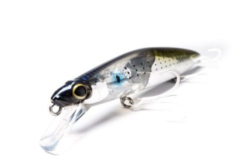 Shimano Exsence Silent Assassin FB ⭐ Señuelos spinning