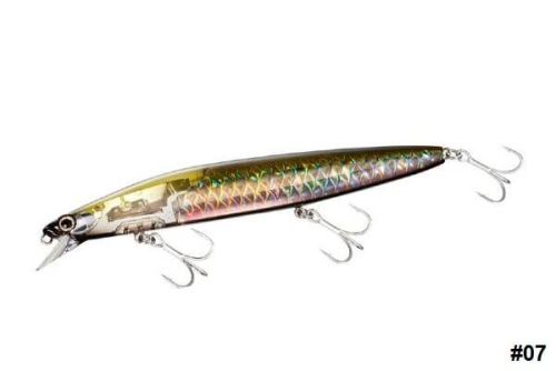 Shimano Exsence Silent Assassin FB ⭐ Señuelos spinning