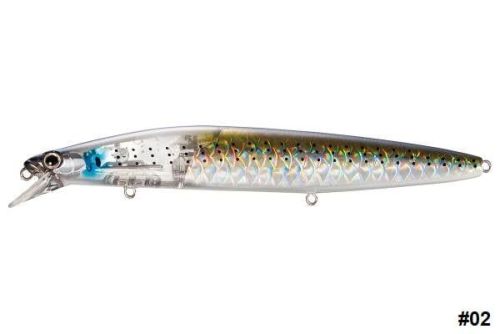 Shimano Exsence Silent Assassin FB ⭐ Señuelos spinning