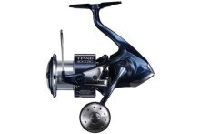 Shimano Twin Power XD ⚙️ Un escándalo de carretes de spinning 