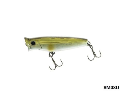 Shore SPP 44 de Tackle House ⭐ Señuelo popper rockfishing
