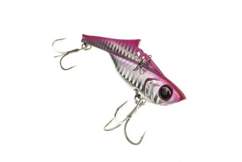 Shore Spartan Bull Steel de Daiwa ⭐ Vibrátil spinning medio 