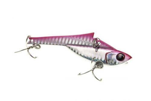 Shore Spartan Bull Steel de Daiwa ⭐ Vibrátil spinning medio 