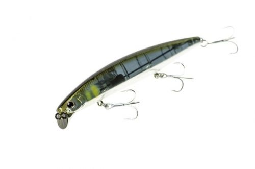 Shoreline Shiner Z Vertice de Daiwa ⭐ Señuelos de pesca