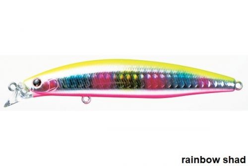 Shoreline Shiner Z Vertice de Daiwa ⭐ Señuelos de pesca