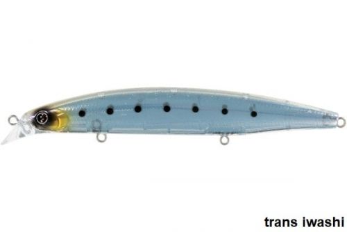 Shoreline Shiner Z Vertice de Daiwa ⭐ Señuelos de pesca