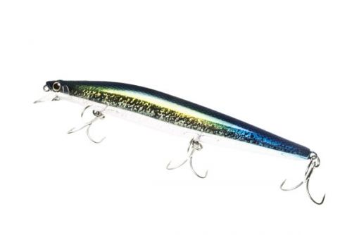 Shimano Excense Silent Assassin AR-C ⭐ Señuelos para lubina