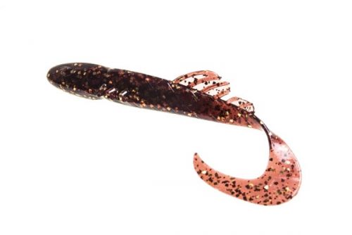 Slim Curly de Bait Breath ⭐ Vinilos para pescar
