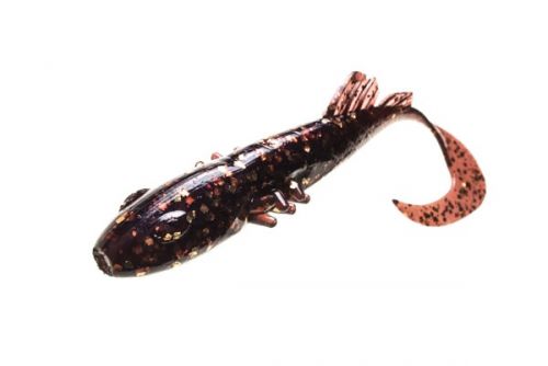 Slim Curly de Bait Breath ⭐ Vinilos para pescar