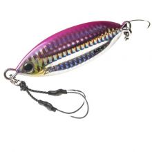 Slow Blatt Cast Oval de Palms ⭐ Slowjig