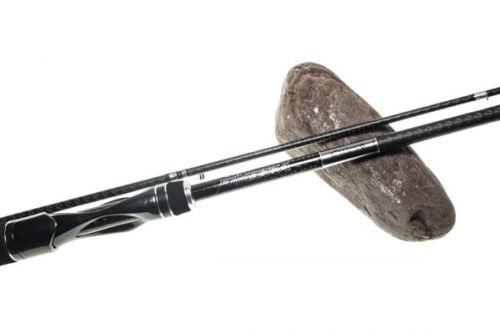 Super Finezza de Graphiteleader ⬆️ Cañas rockfishing tope de gama 
