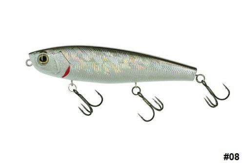 TW 110B Super Sound de Molix ⭐ Paseante pesca