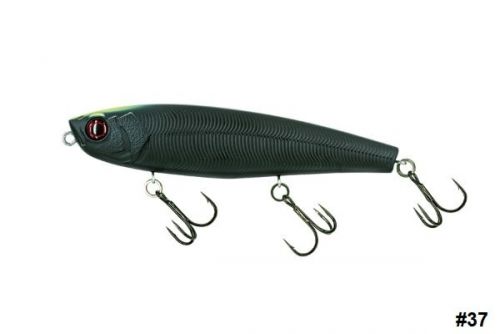 TW 110B Super Sound de Molix ⭐ Paseante pesca