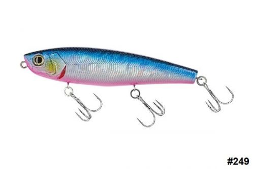 TW 110B Super Sound de Molix ⭐ Paseante pesca