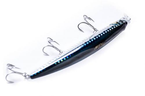 Terrif DC12 de Duo ⭐  Señuelo minnow aguas someras