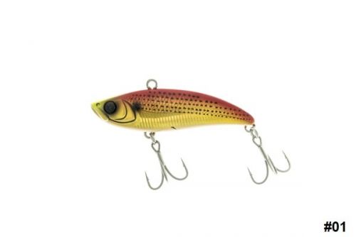 Uprizing 59 de APIA ⭐ Lipless crankbait mar