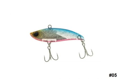 Uprizing 59 de APIA ⭐ Lipless crankbait mar