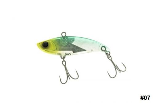 Uprizing 59 de APIA ⭐ Lipless crankbait mar