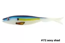 Virago Soft Bait 4