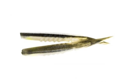 Super X-Layer de Megabass ⭐ Jerkbaits vinilos para lubina