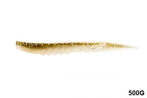 Super X-Layer de Megabass ⭐ Jerkbaits vinilos para lubina