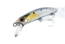 ZBL Minnow 139F de Zip Baits ⭐ Jerkbait duro spinning lubina
