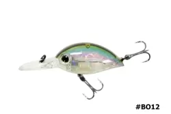 ZipBaits Hickory ⭐ Señuelo rockfishing para dorada y sargo