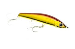 ZBL Slide Swim Minnow de Zip Baits ⭐ Señuelo paseante hundido 