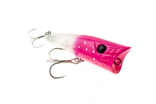 ZBL Popper de Zipbaits ⭐ Señuelo popper ligero